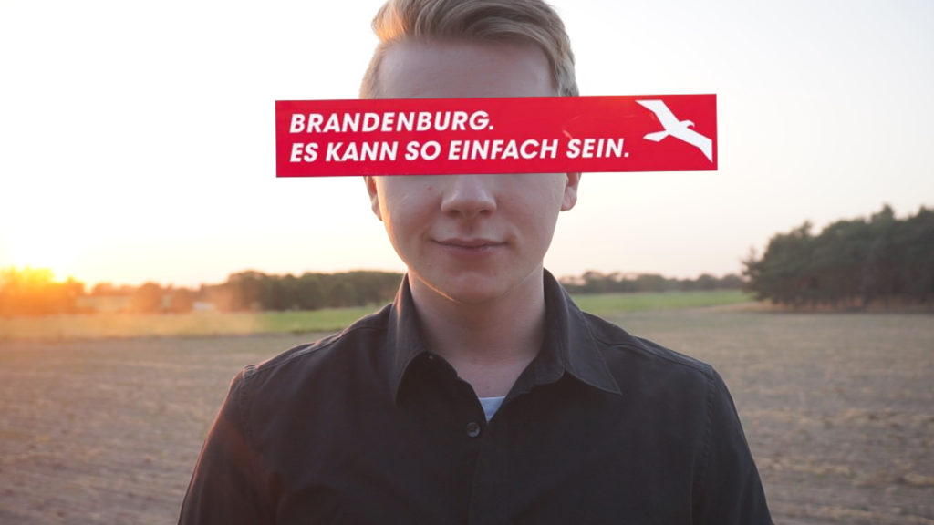Brandenburgs Imagekampagne ist Verschwendung von Steuergeld