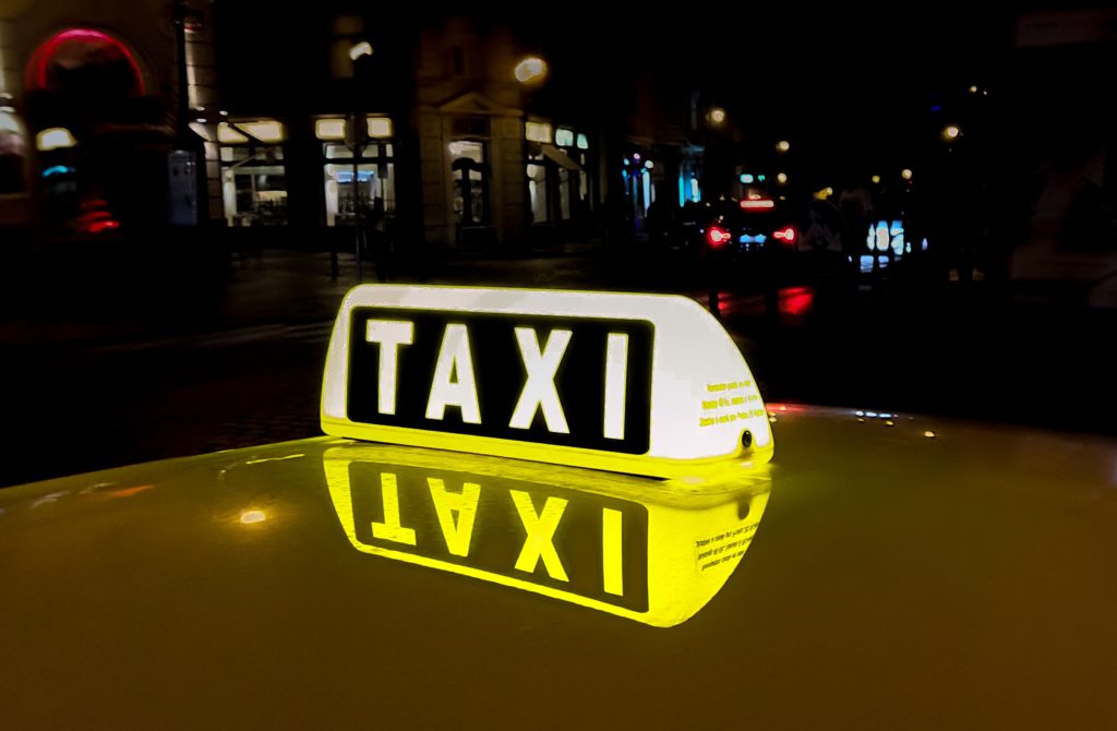 FDP-Jugend will den Taximarkt öffnen